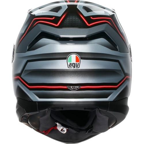 Casco AGV K7 Jaeger
