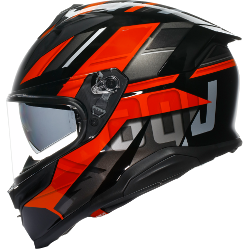 Casco AGV K7 Taurax