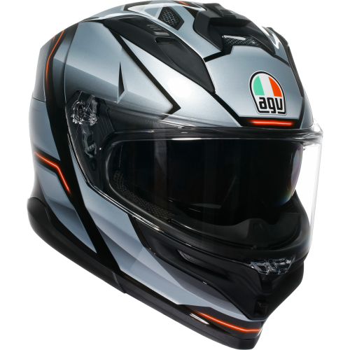 Casco AGV K7 Jaeger