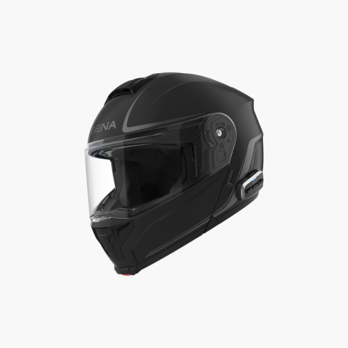 Casco abatible SENA Outrush 2