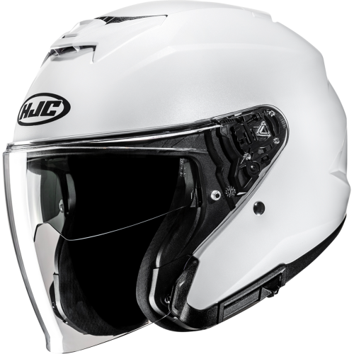 Casco 3/4 HJC i31 Solid