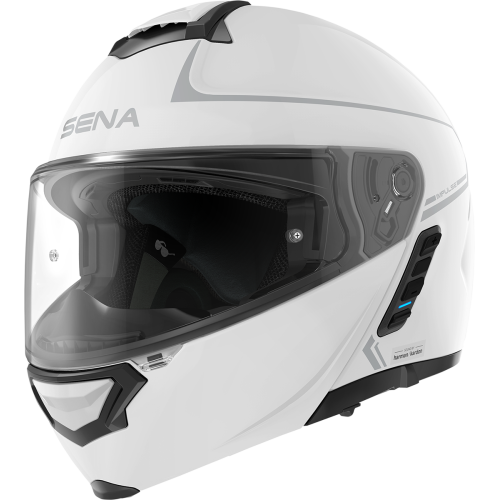 Casco abatible SENA Impulse