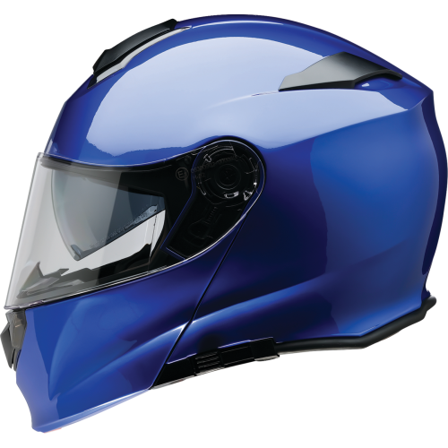 Casco abatible Z1R Solaris 2.0 Solid