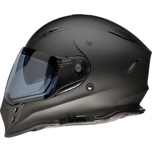 Casco Z1R Nemesis Smoke