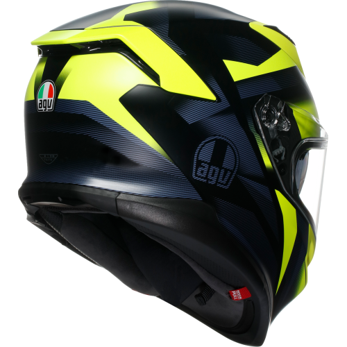 Casco AGV K7 Glimpse
