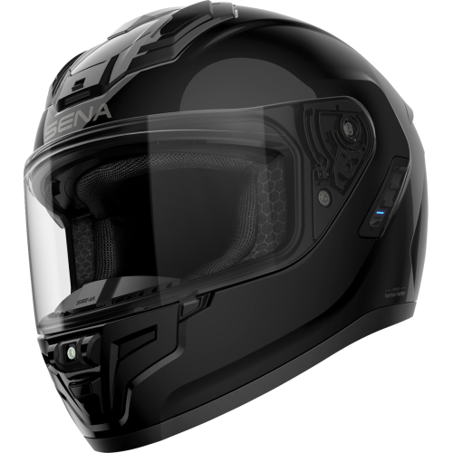 Casco SENA Phantom ANC FF