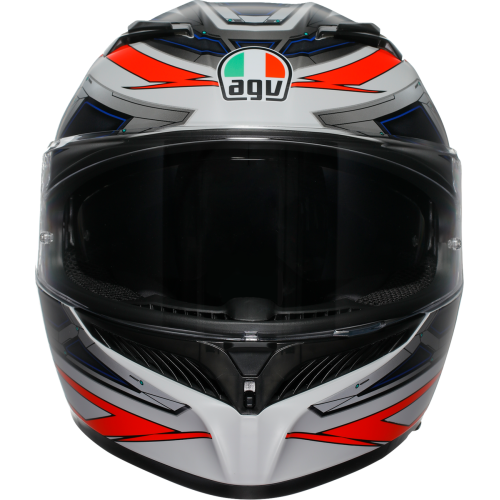 Casco AGV K3 Space
