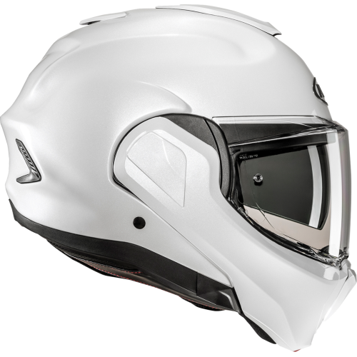 Casco abatible HJC F100 Solid