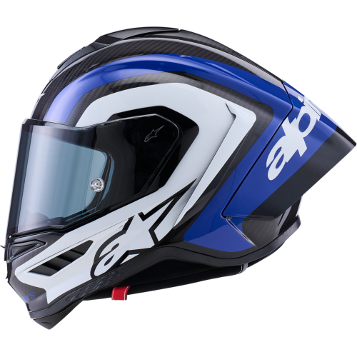 Casco fibra de carbono ALPINESTARS Supertech R10 Arius