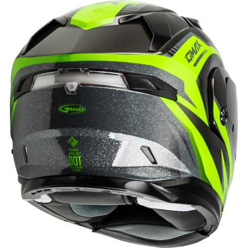 Casco abatible GMAX MD-01 Volta