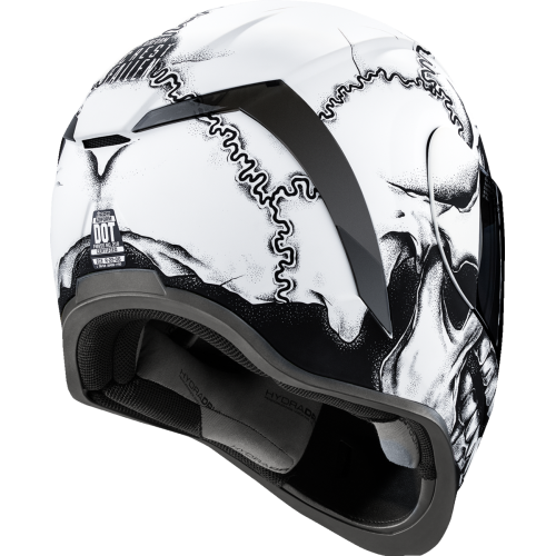 Casco ICON Airform™ Crestfallen MIPS®