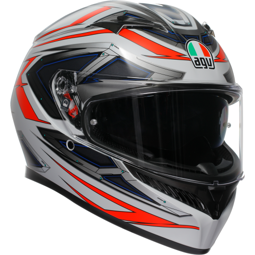 Casco AGV K3 Space