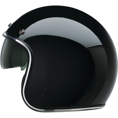 Casco 3/4 Z1R Grimlock Solid