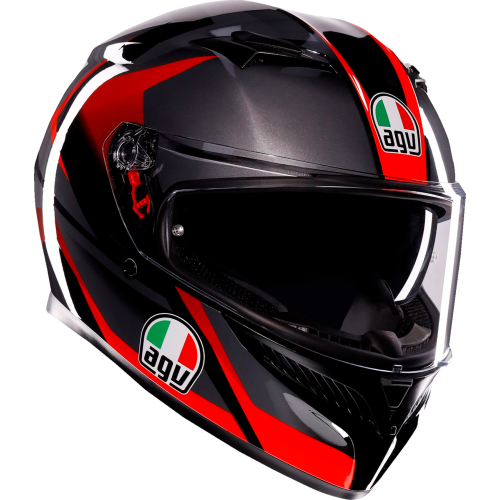 Casco AGV K3 Striga
