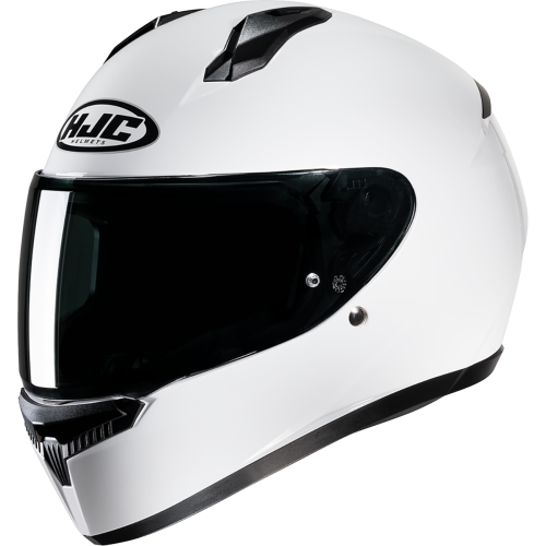 Casco HJC C10 Solid