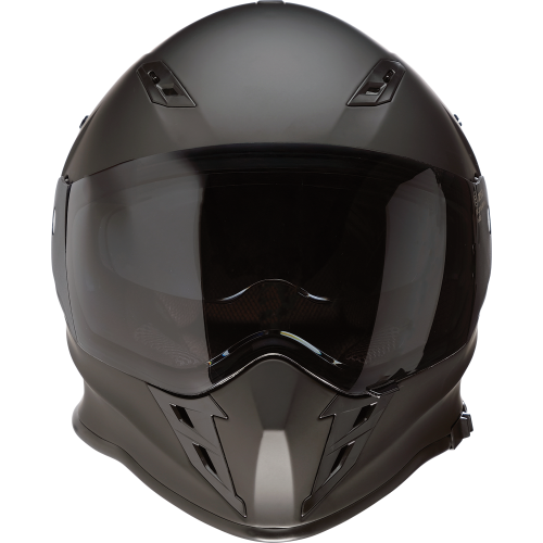 Casco Z1R Nemesis Smoke