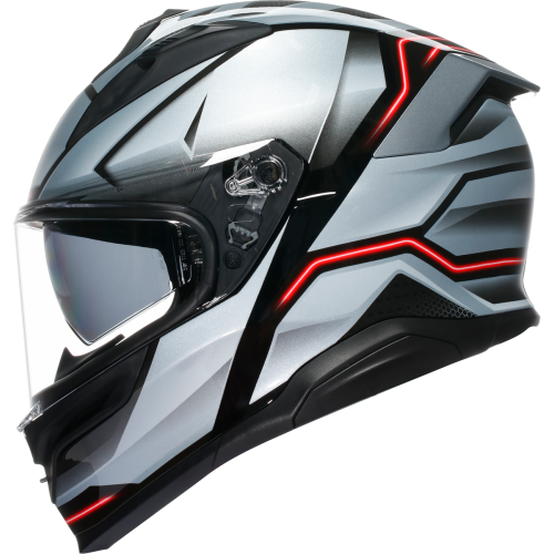 Casco AGV K7 Jaeger