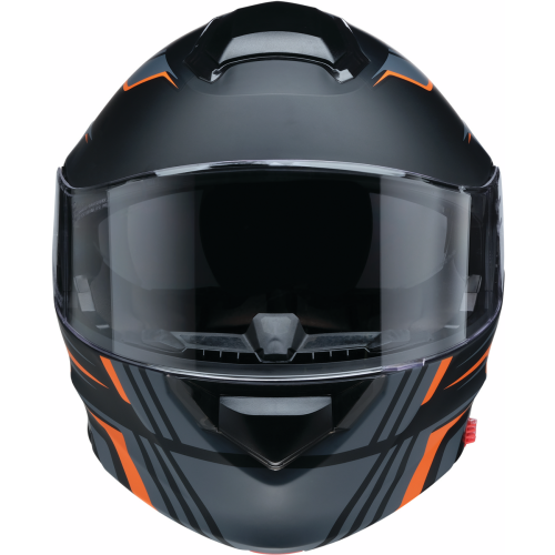 Casco abatible Z1R Solaris 2.0 Slater