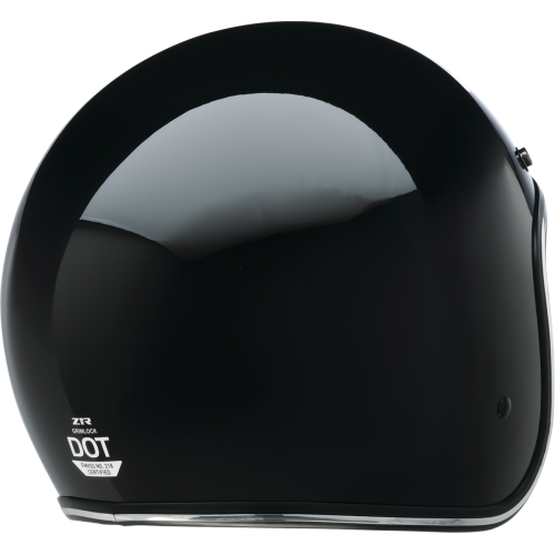 Casco 3/4 Z1R Grimlock Solid