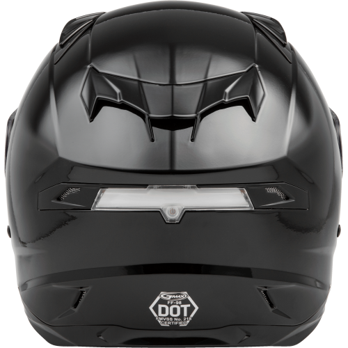 Casco GMAX GMAX FF-98