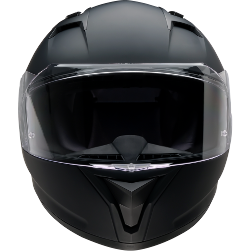 Casco Z1R Talon Solid
