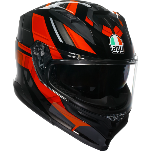 Casco AGV K7 Taurax