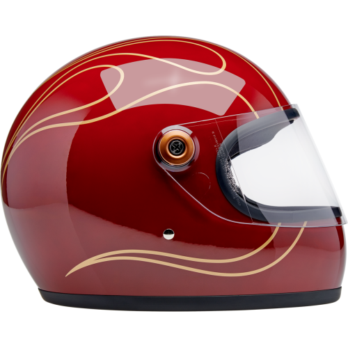 Casco BILTWELL Gringo S