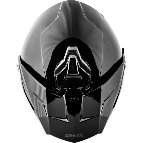 Casco abatible GMAX MD-74 Solid (2026)