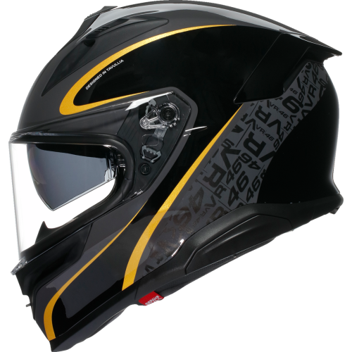 Casco AGV K7 Flow 46