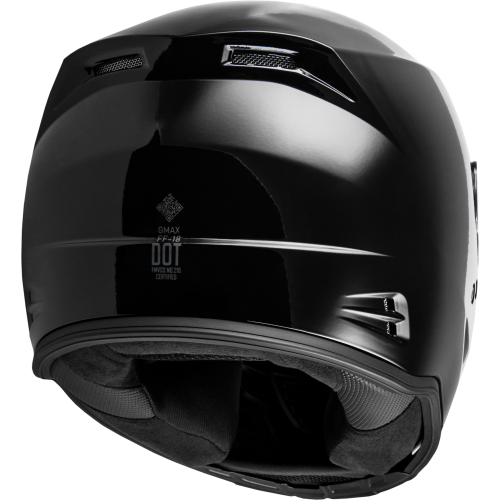 Casco GMAX FF-18 Solid (2026)
