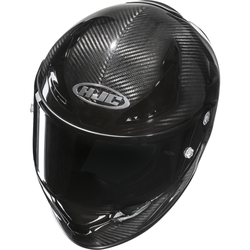 Casco fibra de carbono HJC RPHA 1N V2 Carbon