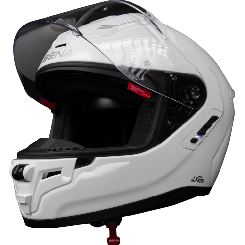 Casco SENA Phantom XB Smart (2027)