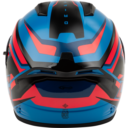 Casco GMAX FF-18 Drift (2024)