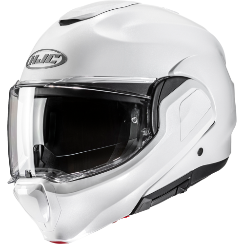 Casco abatible HJC F100 Solid
