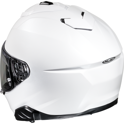 Casco HJC i71 Solid