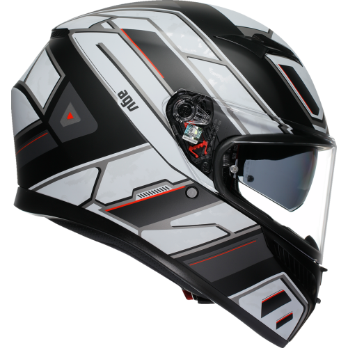 Casco AGV K3 Rivia