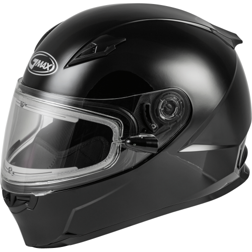 Casco GMAX FF-49S con Mica Eléctrica