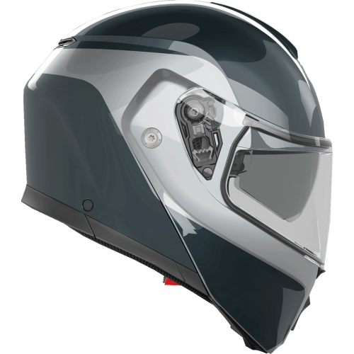 Casco abatible AGV Levico