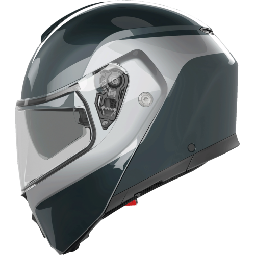 Casco abatible AGV Levico