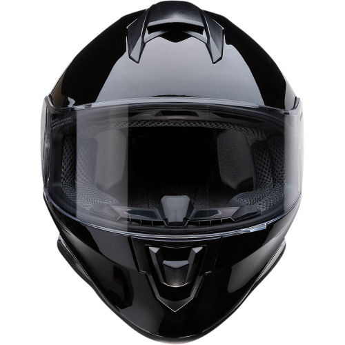 Casco sólido Z1R Warrant 2.0