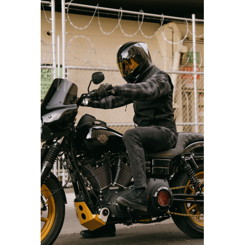Casco ICON Airframe Pro™