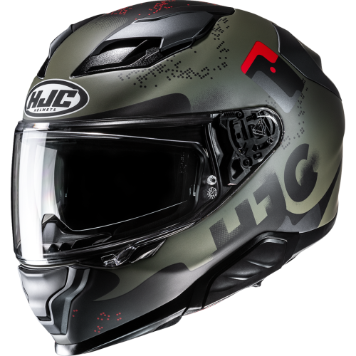 Casco HJC F71 Faco