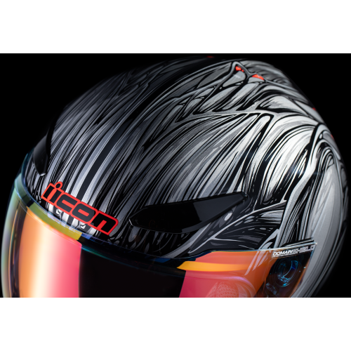 Casco ICON Domain™ Nouveau