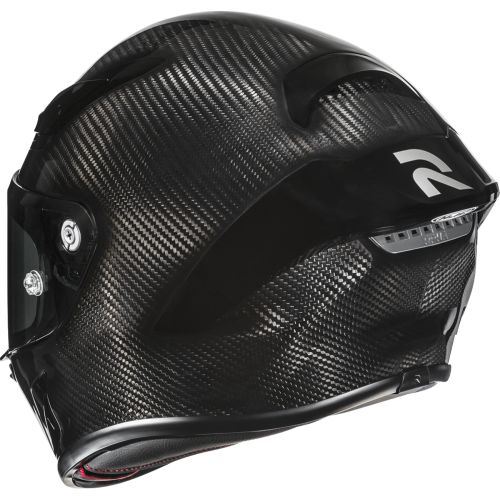 Casco fibra de carbono HJC RPHA 1N V2 Carbon