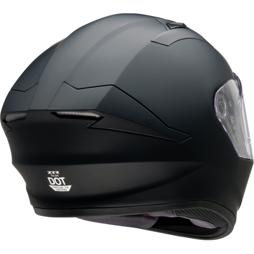 Casco Z1R Talon Solid