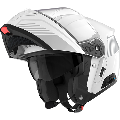 Casco abatible SENA Specter