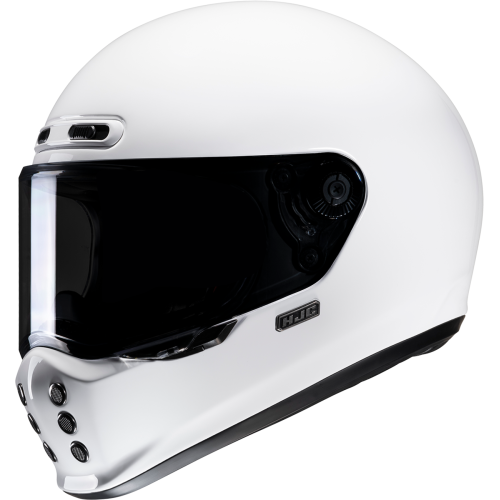 Casco HJC V10 Solid