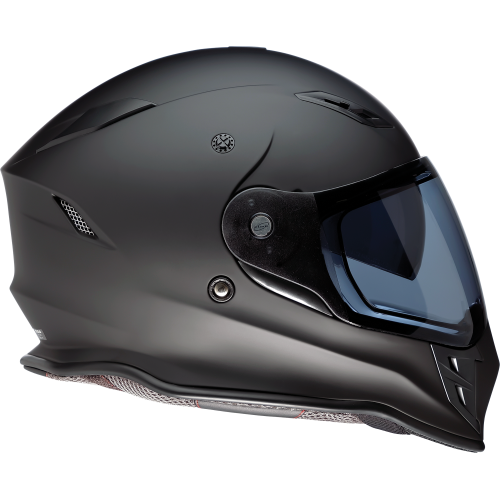 Casco Z1R Nemesis Smoke