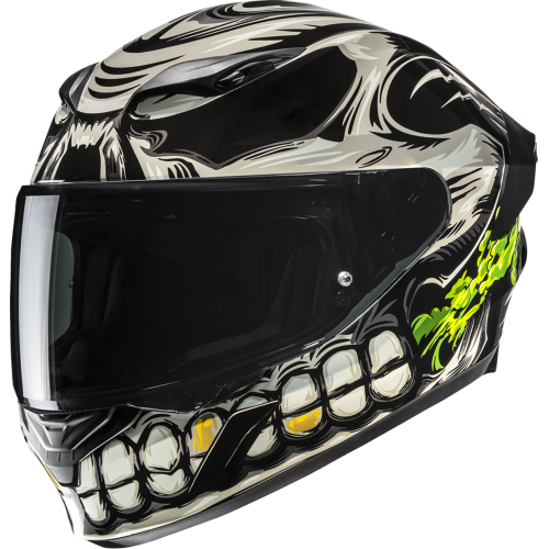 Casco HJC i11 Acid Skull