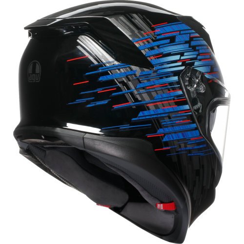 Casco AGV K7 Genisys